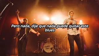 Capital Cities - Nothing Compares 2 U ( Letra en español )