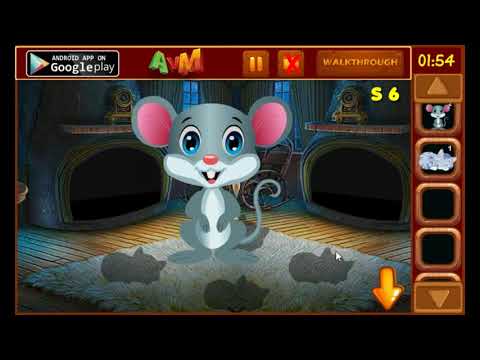 Best Escape 152 Lazy Little Boy Escape Game Video