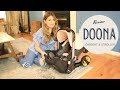 Doona Carseat and Stroller Review | Is it worth the money?