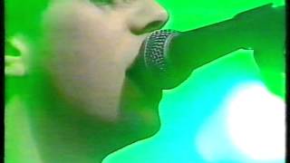 Echo Bunnymen Villiers Terrace The Mersey Pirate 79