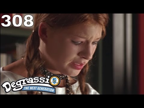 Degrassi: The Next Generation 308 - Whisper to a Scream