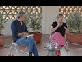 Jenny Erpenbeck (Kairos) in conversazione con Andrea Bajani