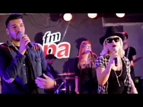 Loredana şi Nadir - Te iubesc | LIVE în DEŞTEPTAREA