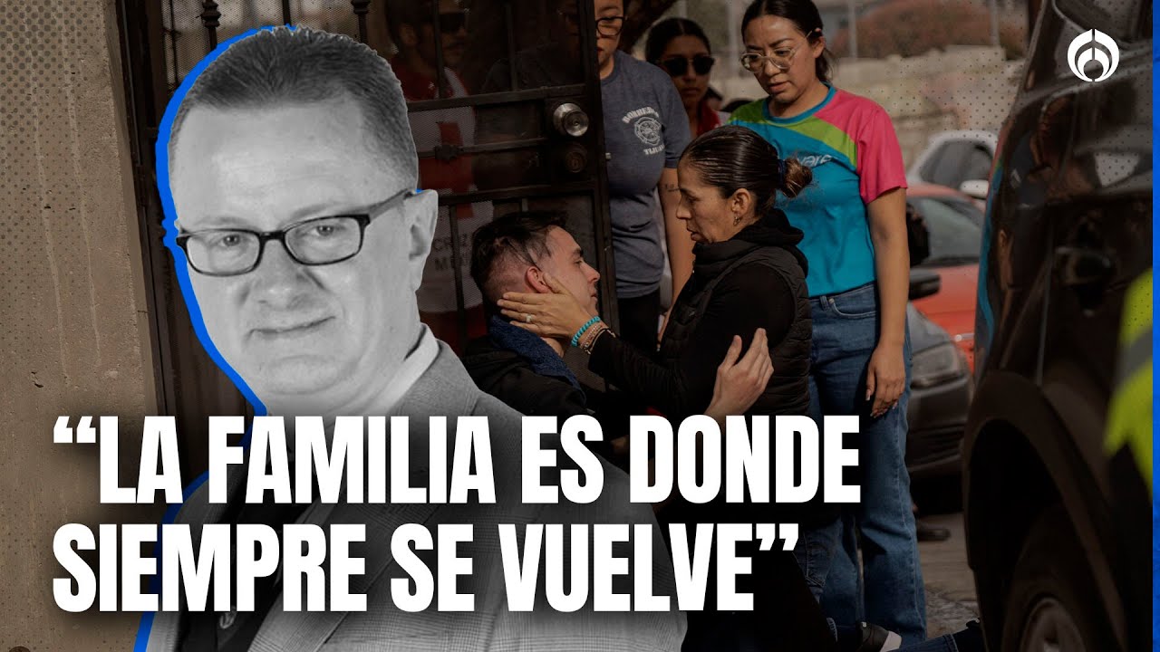 ¿De qué nos arrepentimos cuando estamos a punto de morir? Esto dice el doctor Lozano