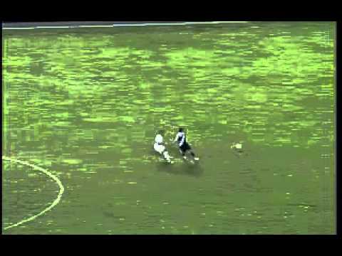 São Paulo 1 x 1 Ponte Preta - Brasileirão 2006 (32ª rodada)