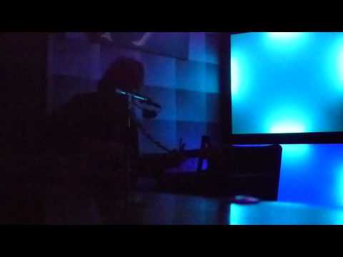 Christian Haase - Weiße Wolke Carolin