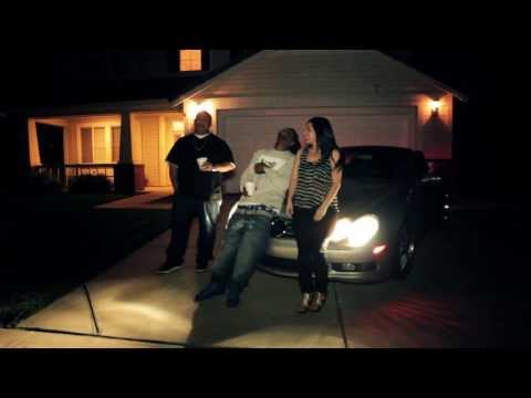 Tito Gee - Touchdown (offical video) Ft. Da Bay Fellas