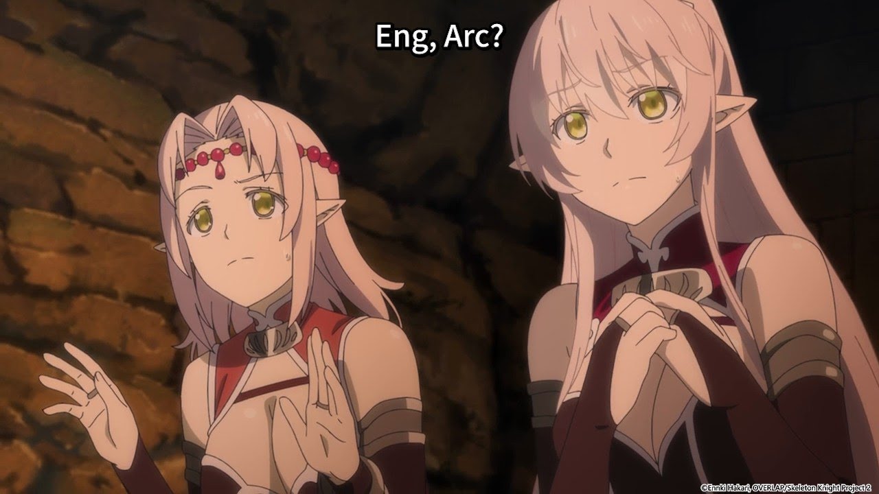 Kesatria Tengkorak #highlight Tunggu Arc