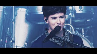 ALFRED GARCÍA - Que nos sigan las luces (Live in Share Festival)