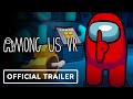 Among Us VR - Official Launch Trailer