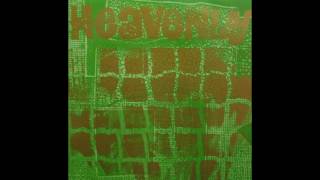 Heavenly - Heavenly vs Satan (1991)-FULL ALBUM-