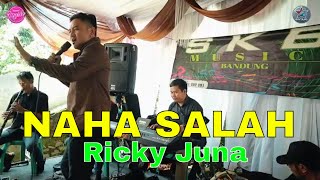 Download lagu Naha Salah ( Ceu Tarsih ) Ricky Juna | SKB MUSIC | LIVE LEUWIMUNDING SOREANG mp3