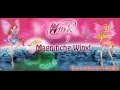 Winx Club 7 - Magnifiche Winx! FULL Fanmade ...