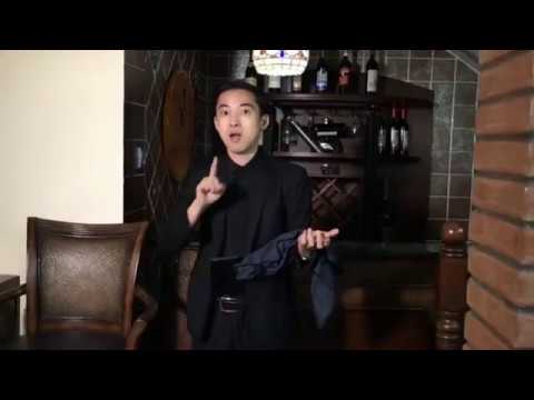 Cartera Himber - TCC Truco de Magia