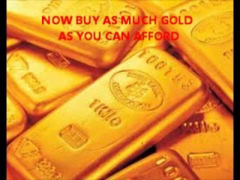 How to turn lead into gold!