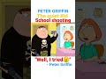 Peter Griffin the quiet Kid #viral #shorts #funny #familyguy #viralshorts #viralvideo #comedy #funny
