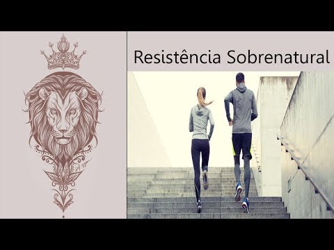 ✴️Resistência Sobrenatural - Áudio Subliminal (Resultados Rápidos)