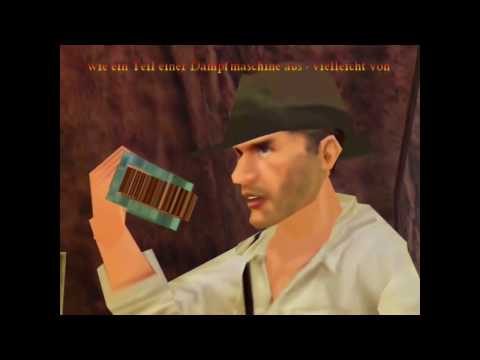 Indiana Jones und der Turm von Babel (PC Deutsch) Preview Video