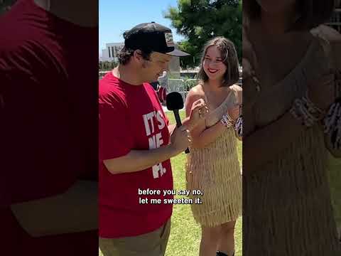 Taylor Swift fans are asked exchange your tickets for an LA Times subscription. taylorswift