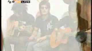 Download lagu J-Rocks feat Prisa - Kau Curi Lagi mp3