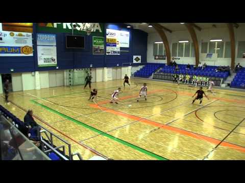 20.11.2010 Tervarit - KaDy