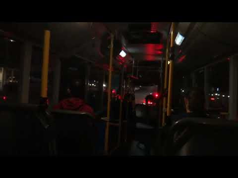 Scania L94UB Diesel (Custom Coaches CB60A) - Torrens Transit Route 170 (Adelaide Metro, Part Two)