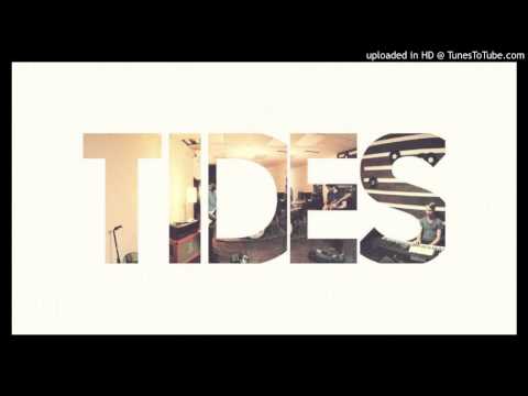Tides Of Man - Young And Courageous NEW 2013