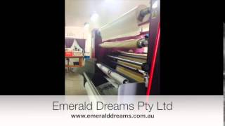 preview picture of video 'Video4, Emerald Dreams Pty Ltd, 21 Brennan Street Slacks Creek QLD 4127'
