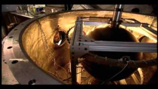 Nova - Magnetic Storm - Earth's Invisible Shield
