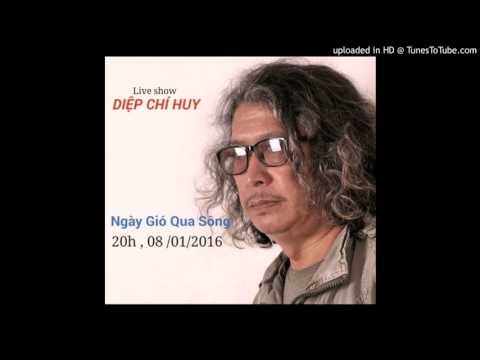 Nghe mưa Sheet - Diệp Chí Huy