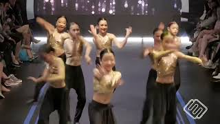 Toronto Kids Fashion Week - AB Dance Troupe