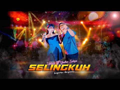 MUSIK 99 SKOB - SELINGKUH JOWO - Untary japanese x Yudha Satya ( Live session )