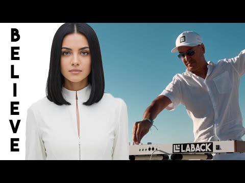 Believe - CHER (LABACK Cover)