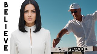 Cher - Believe | Remix LABACK