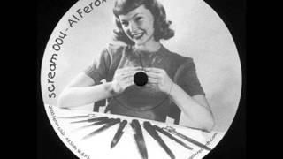 Al Ferox -- Shaved Woman From Outerspace (rmx).wmv