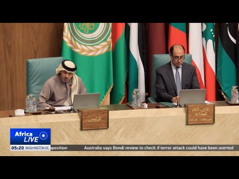 Arab League condemns Israel’s recognition of Somaliland