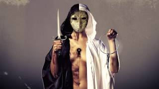 Bring Me The Horizon - &quot;The Fox And The Wolf&quot; (Full Album Stream)