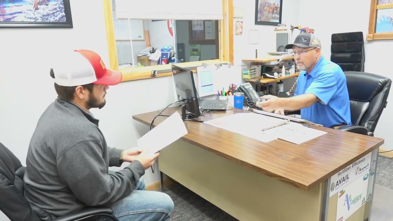 40 Years of Dedication: Matt Volk's Cooperative Month Story