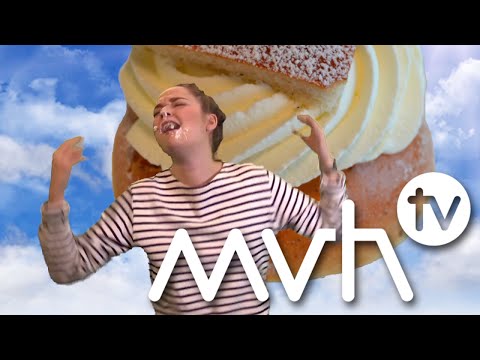 En hyllning till semlan