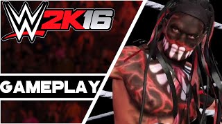 WWE 2K16 Patch 1.04 NEW Entrances: Finn Balor, Dolph Ziggler, Kevin Owens