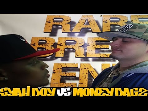 Family Man Hays vs Money Bagz