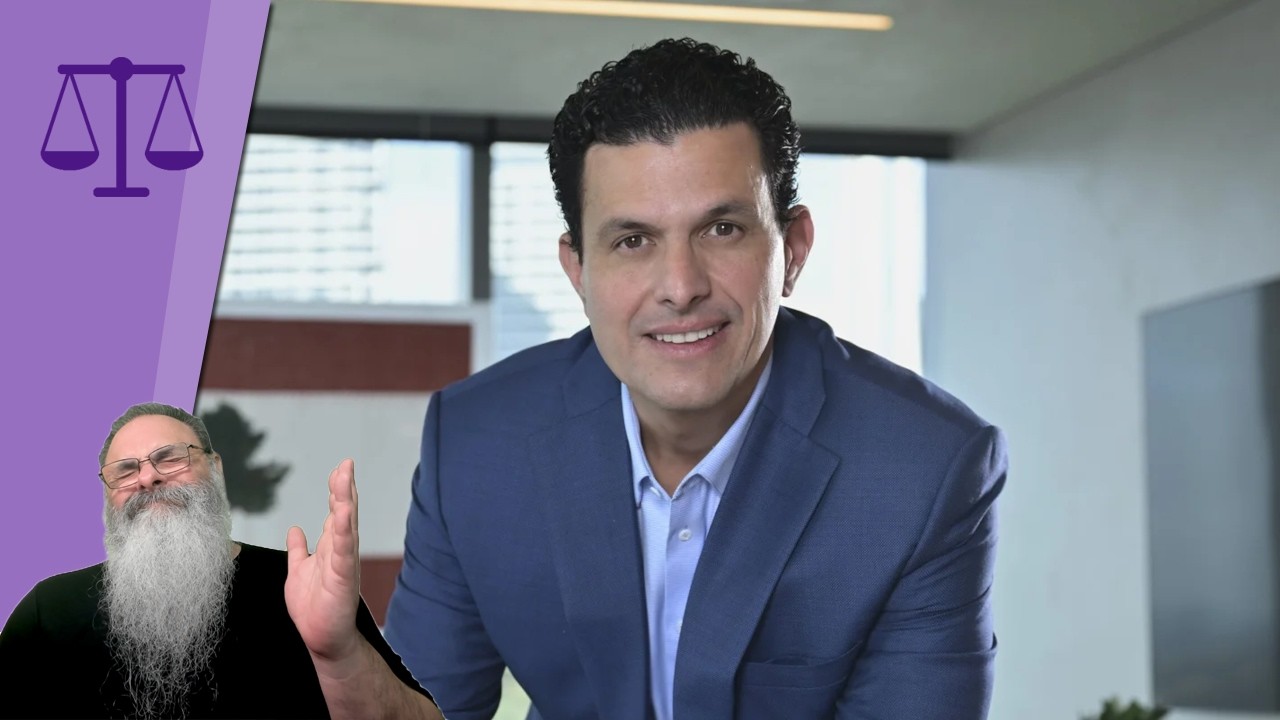 LUCAS KALLAS: SÓCIO de VORCARO que TAMBÉM é DEFENDIDO por VIVIANE BARCI de MORAES
