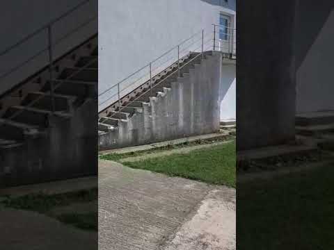 Dejecțiile din canalizarea comunei Salcia se deversează la CREȘĂ!