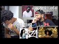 Kendrick Lamar, SZA - All The Stars | FVO reaction Kendrick Lamar, SZA - All The Stars | FVO reaction