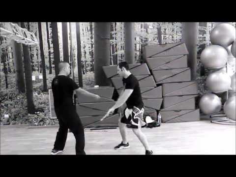 NR DEFENCE SYSTEM / KALI PANAGANG