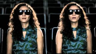 Mia Doi Todd "All My City"