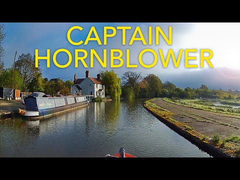 Episode 48   Captain Hornblower