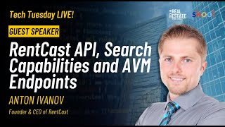 Affordable Property Data for Developers & AI Tools | RentCast