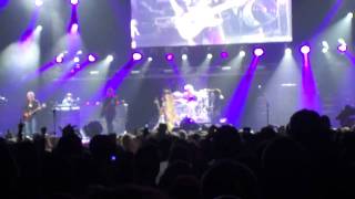 Aerosmith- Same old song and Dance Live