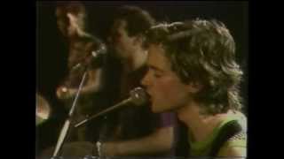 Violent Femmes - Kiss Off - (Live at the Hacienda, Manchester, UK, 1983)